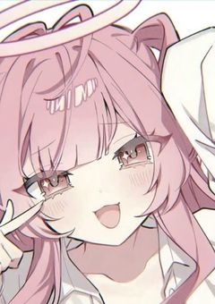 「　ニコニコの冷宮萌々が現れた!!　」