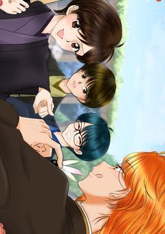 ふりーたいとる◆会話集