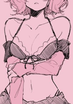 夜中の惑いに誘われて。