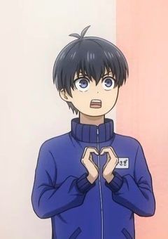溺愛されるブルーロックマネージャー