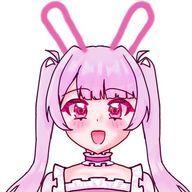 羽兎　ぴゅあさんのアイコン画像