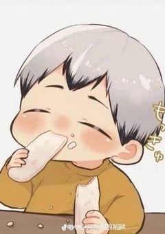 稲荷崎の陰キャ女の子、元々バレーのエースで有名なヤンキーだったとか・・・