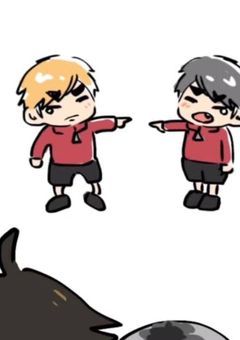 同棲することになってしまいました。【HQ】