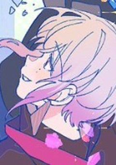 🎨 ： いんくの最年長に恋しました。