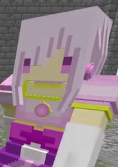 💫 ： クールな先輩 堕として見せます！