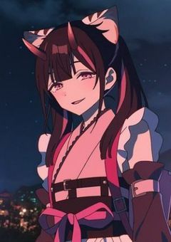 推しに認知されるには‪‪‪︎︎…