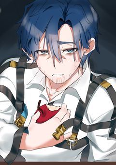 イラスト部屋