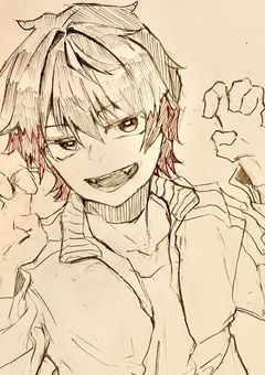 イラスト部屋
