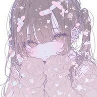 るな𓈒𓏸︎︎︎︎𓂃フォロバ100ぱーさんのアイコン画像