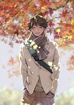 ハイキュー桜色の恋物語