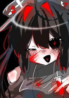 PT: ご主人様、頂戴_。