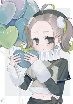 ✦ ぷかぷか