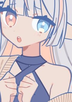 クロエのお部屋改