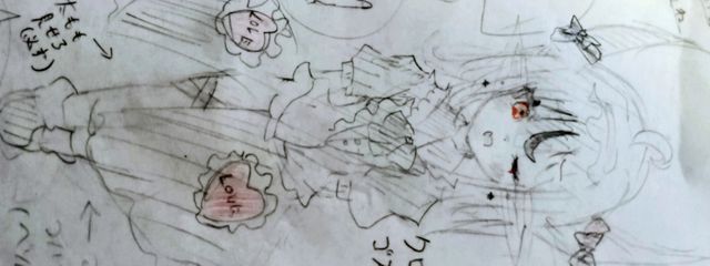 泡沫クロエ 🫧🐾🍀　さんの壁紙画像