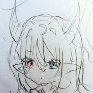 泡沫　クロエ　🫧🐾🍀　〈ほうまつ〉だからね??さんのアイコン画像