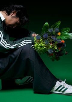 （´･ω･`)話そ...?