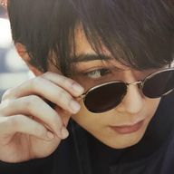 七海莉緒さんのアイコン画像