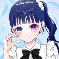ひするり🩵🫧🗝️　~新中学1年生~さんのアイコン画像