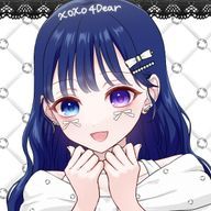 ひするり🩵🫧🗝️　アイドルになりたい💭さんのアイコン画像