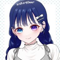ひするり🩵🫧🗝️　アイドルになりたい💭さんのアイコン画像