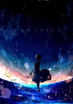 もう犠牲にはしないから