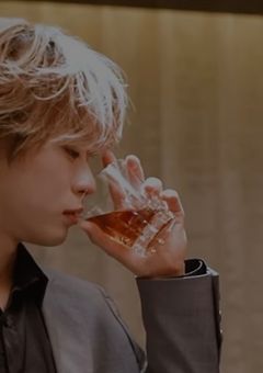 Amber Syndrome ‐ 琥珀症候群 ‐