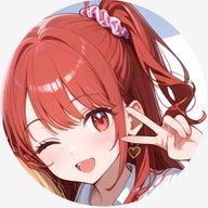 ゆらら 𖤐⡱さんのアイコン画像