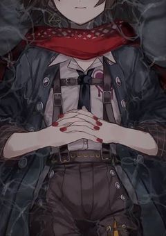 🖤　愛してるから、愛してよ　/　【　njsj　ましろ爻🧷　】