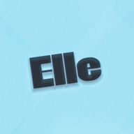 Elleさんのアイコン画像