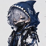 龍さんのアイコン画像