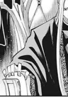 ＃ イノゼロ、超人社会に来てしまいました