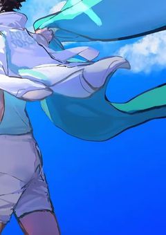 ↬❥ 俺 に も 靡 か な い 高 嶺 の 花 .