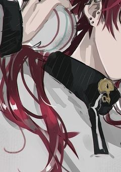 ベランダの天使