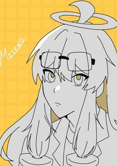 【mmmr】イラスト部屋