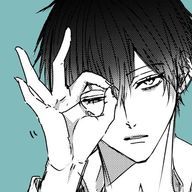 宇佐美　すぅさんのアイコン画像