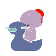 すりるさんのアイコン画像