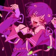 𝔄ℑ𝔓ℑーさんのアイコン画像