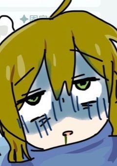 🍵:トモダチ100人できるかな！？