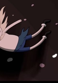 ⚔️:混ざり合った暗黒と純白.