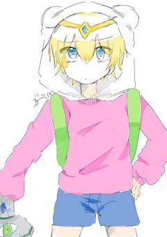 🍵:イラスト投稿室