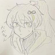 ぶぶづけさんのアイコン画像