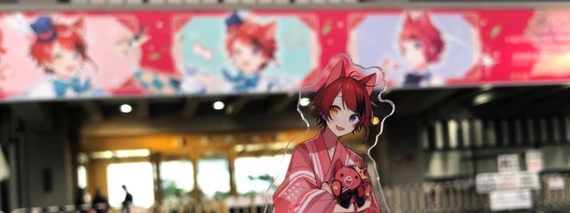 Tomokaさんの壁紙画像