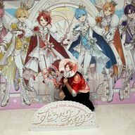 Tomokaさんのアイコン画像