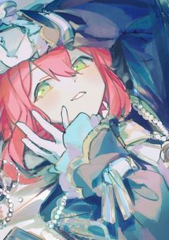 　　　　　It’s    A    Magic