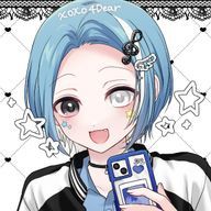 莉空さんのアイコン画像