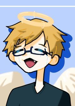 αの実ｼ兄者イラスト部屋