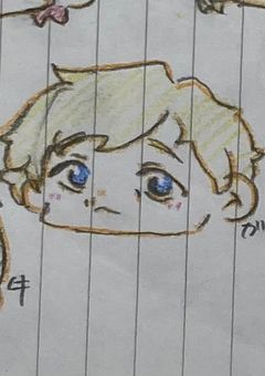 αの実ｼ兄者イラスト部屋