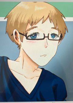 αの実ｼ兄者イラスト部屋