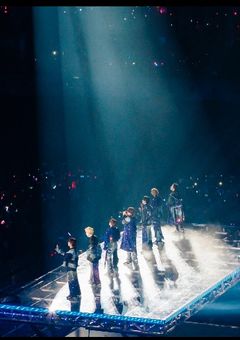 憧れた人とは...?