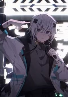 *⸜ 僕 と 一緒 に 堕ち て みる ~ ？ ⸝*